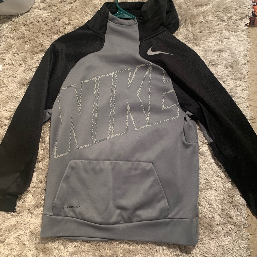 Nike hoodie